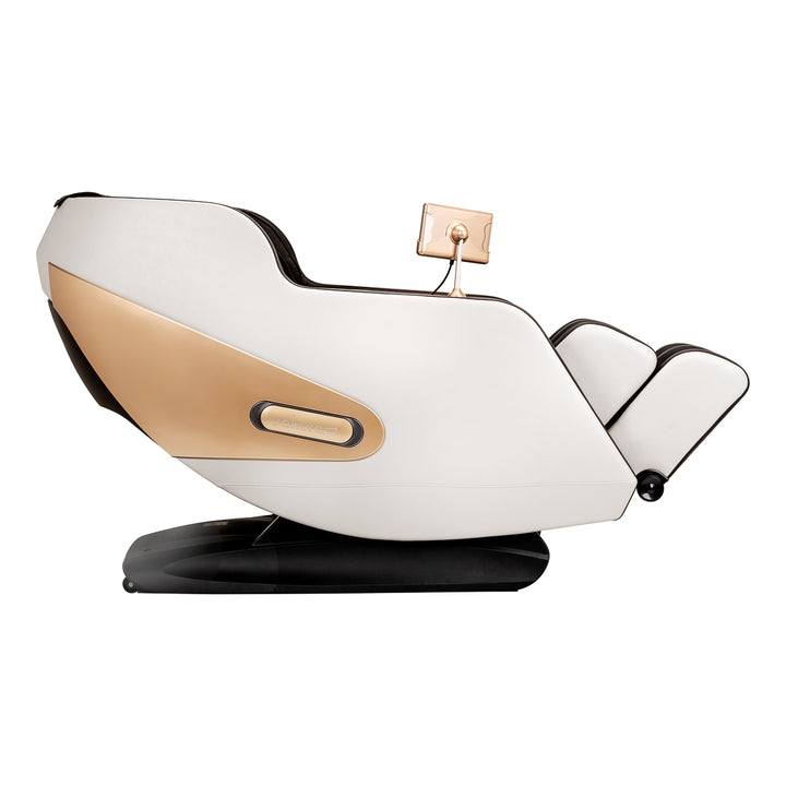 Sillón de Masaje Eléctrico Sakura Comfort Plus 806 Marrón - imagen 5