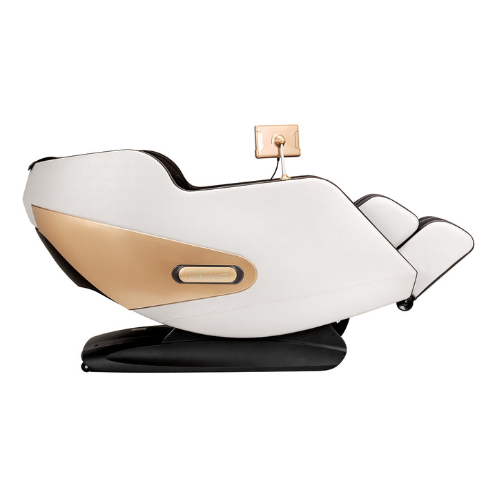 Sillón de Masaje Eléctrico Sakura Comfort Plus 806 Marrón - imagen 6