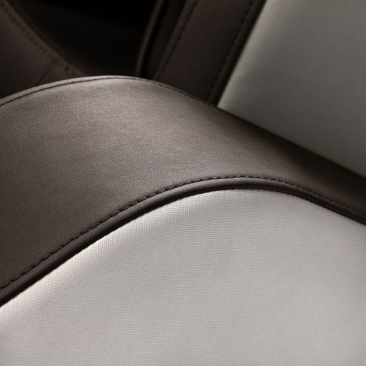Sillón de Masaje Eléctrico Sakura Comfort Plus 806 Marrón - imagen 12