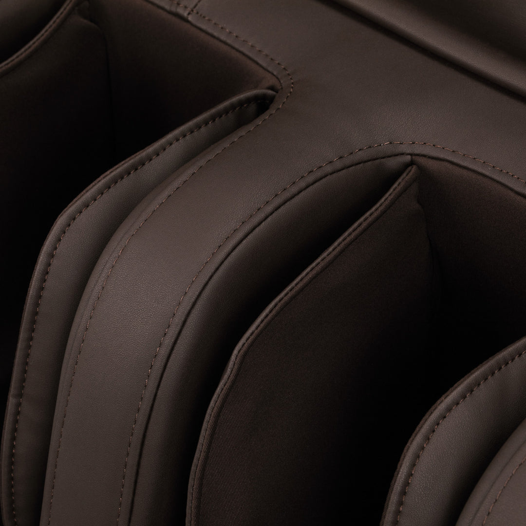 Sillón de Masaje Eléctrico Sakura Comfort Plus 806 Marrón - imagen 13