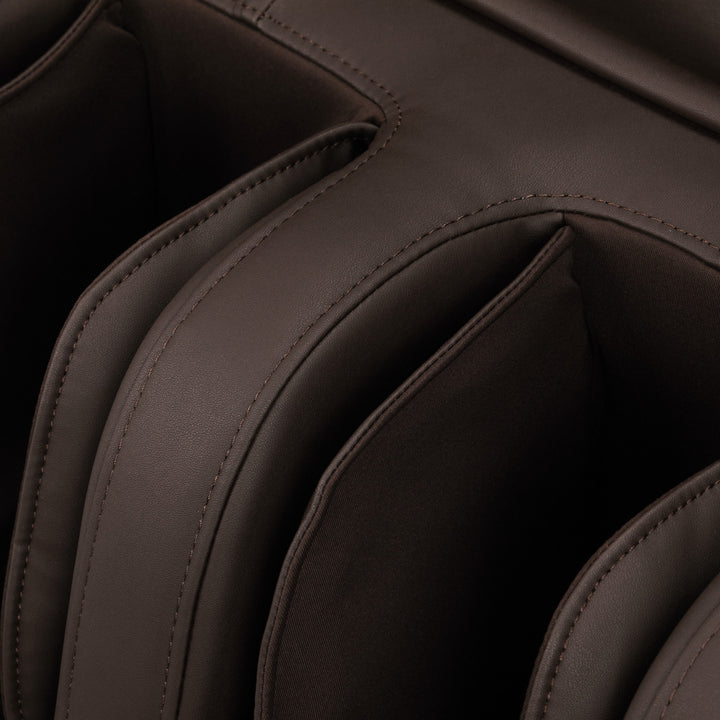 Sillón de Masaje Eléctrico Sakura Comfort Plus 806 Marrón - imagen 13