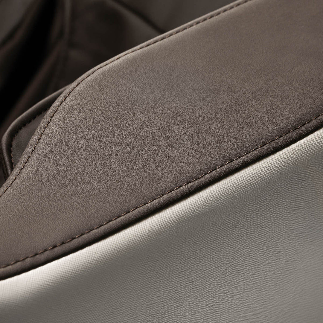 Sillón de Masaje Eléctrico Sakura Comfort Plus 806 Marrón - imagen 14