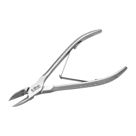Alicate de Uñas Nghia Export NL.203 16 mm
