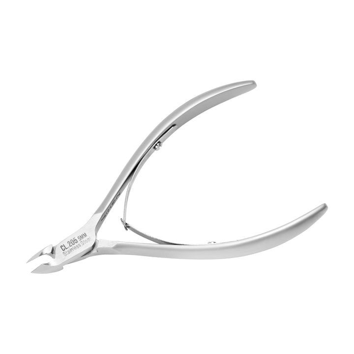 Alicate de Cutículas Nghia Export CL.205 5 mm
