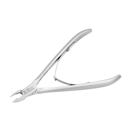 Alicate de Cutículas Nghia Export CL.206 5 mm