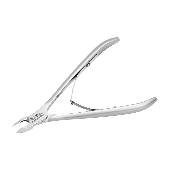 Alicate de Cutículas Nghia Export CL.207 5 mm