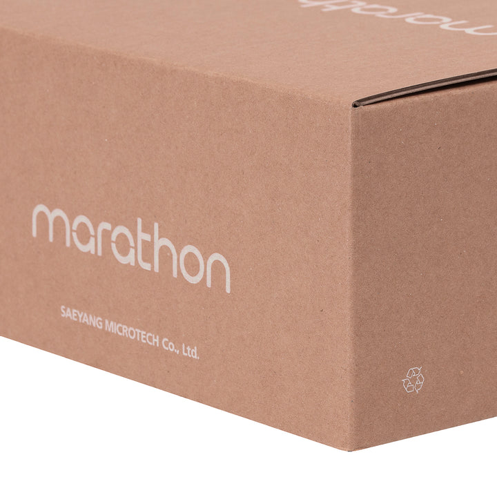 Torno para Uñas Saeyang Marathon 3 Champion Blanco + H35LSP Blanco