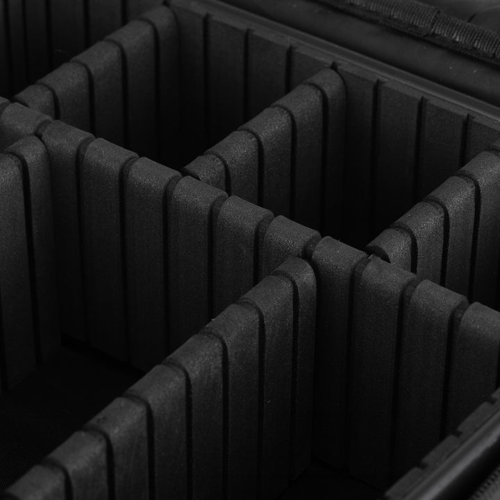 Maletín Champion Case Negro - imagen 6