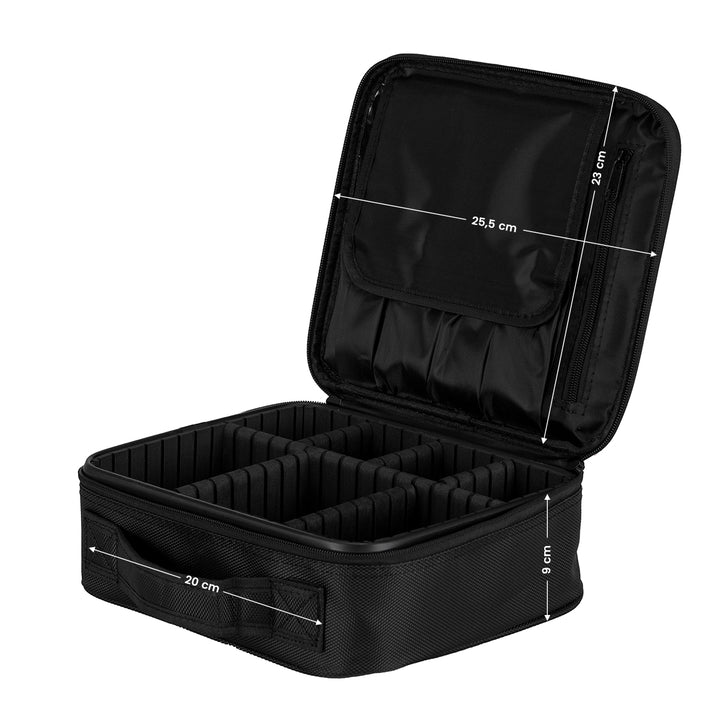 Maletín Champion Case Negro - imagen 8