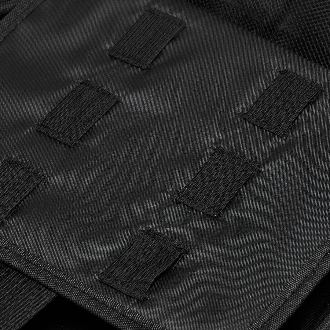 Maletín de Peluquería Organizador Negro - imagen 4