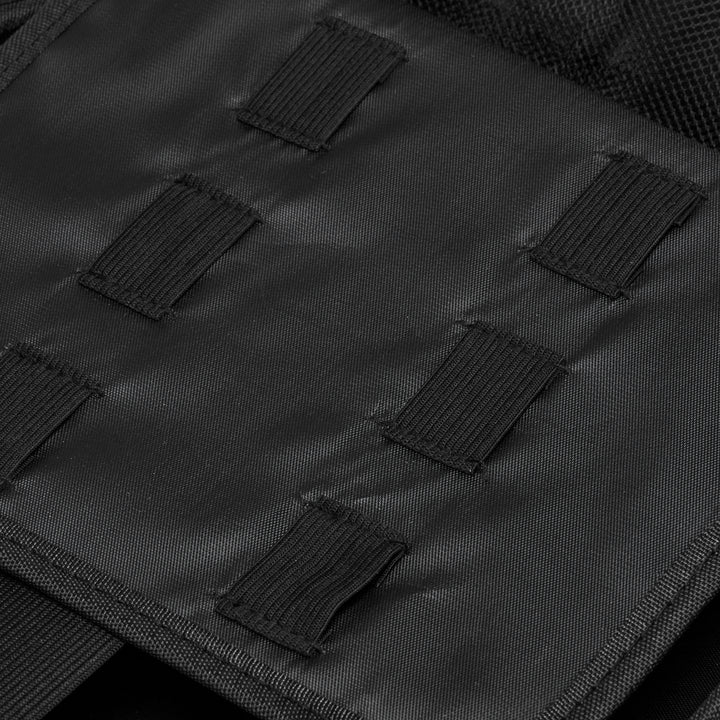Maletín de Peluquería Organizador Negro - imagen 4