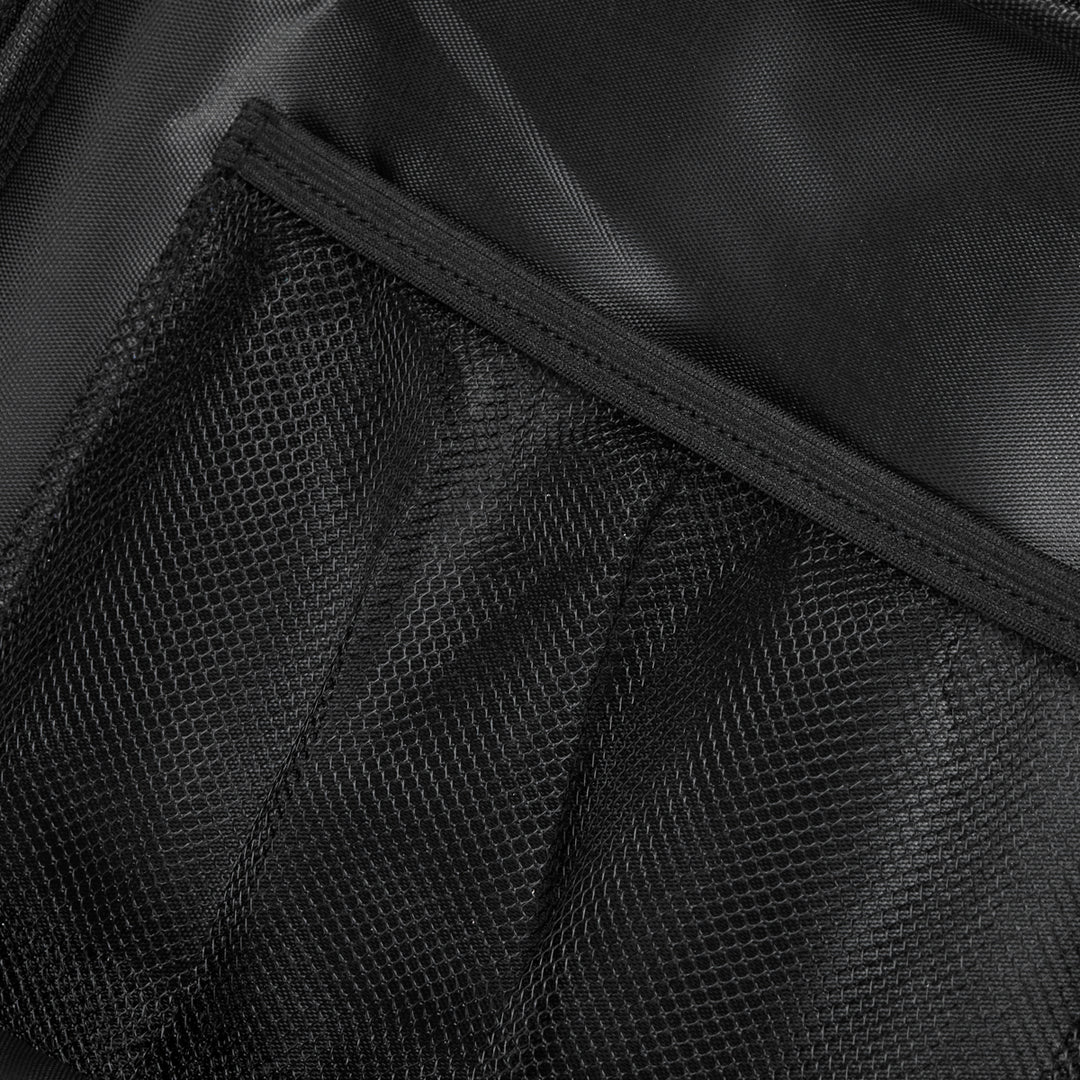 Maletín de Peluquería Organizador Negro - imagen 5