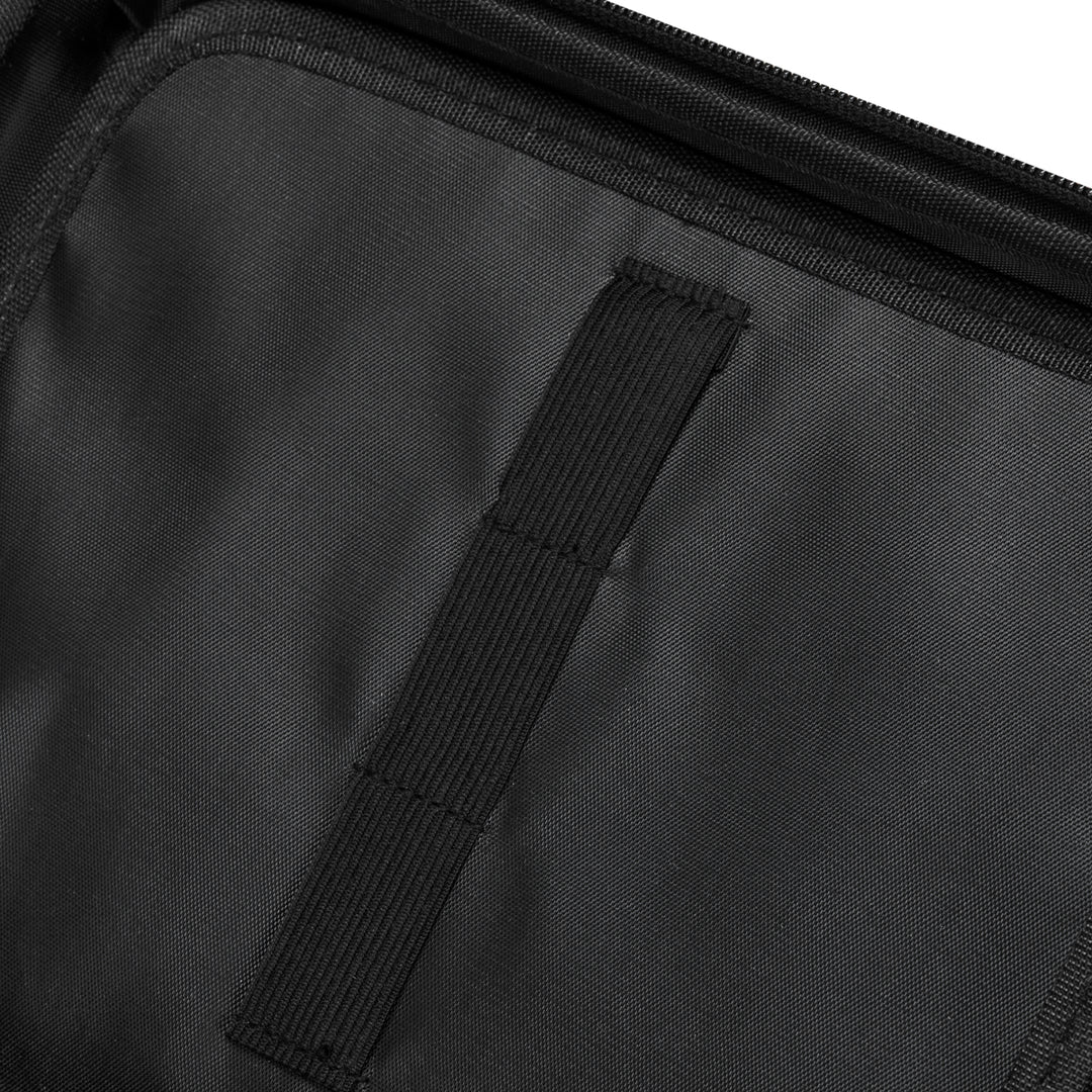Maletín de Peluquería Organizador Negro - imagen 6