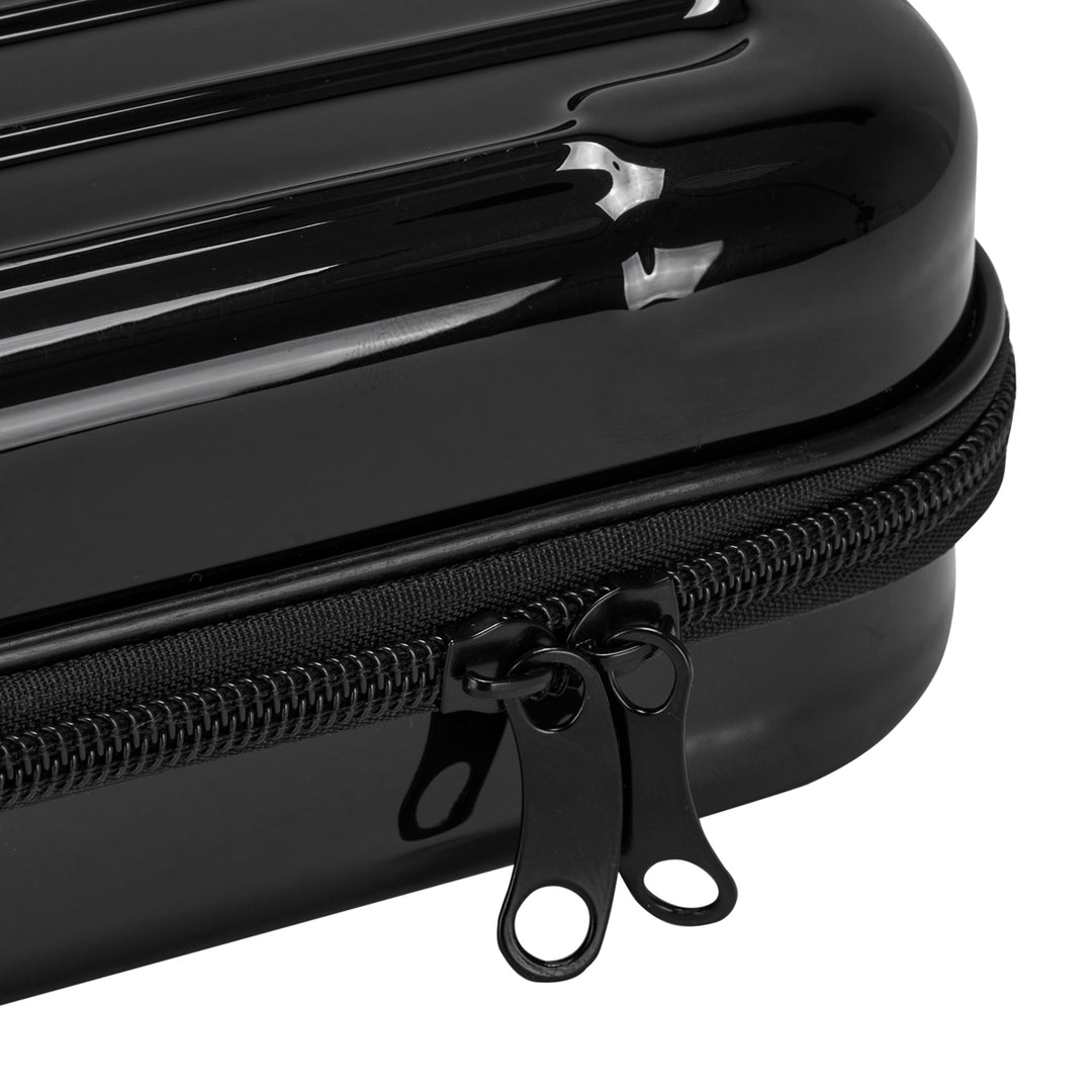 Maletín de Peluquería Organizador Negro - imagen 8