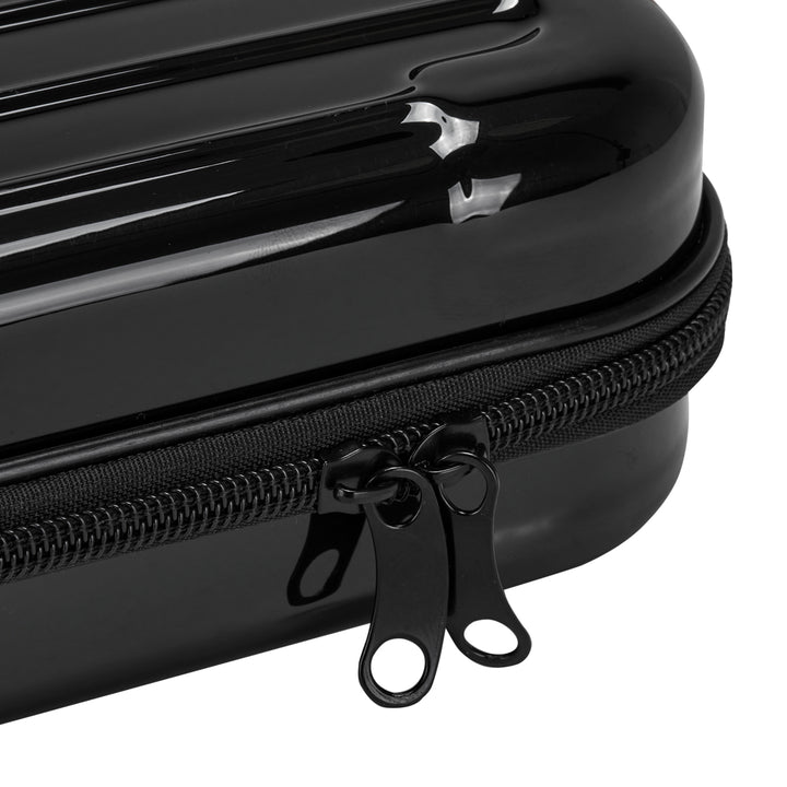 Maletín de Peluquería Organizador Negro - imagen 8