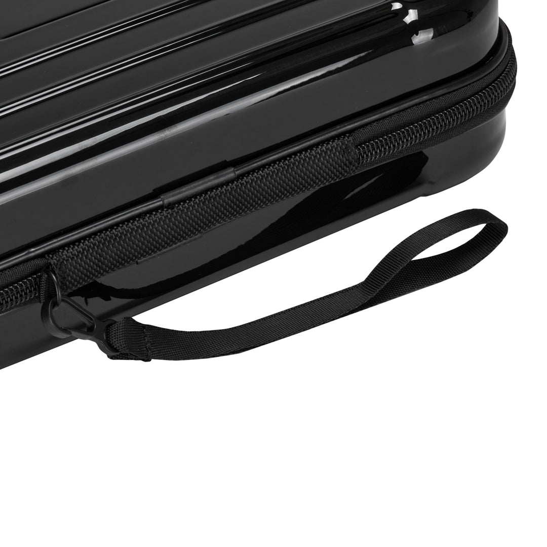 Maletín de Peluquería Organizador Negro - imagen 9