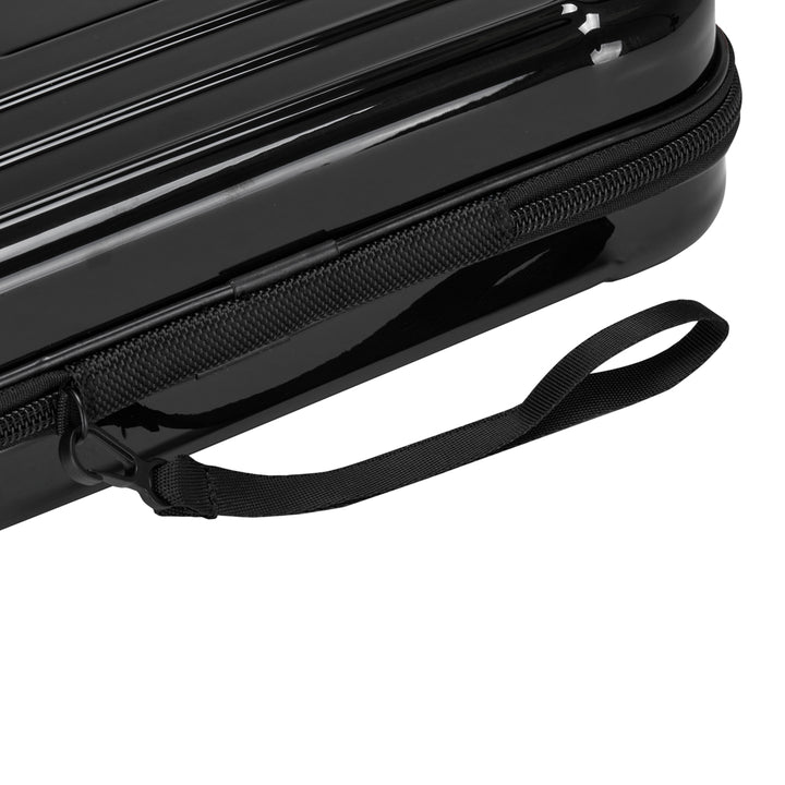 Maletín de Peluquería Organizador Negro - imagen 9