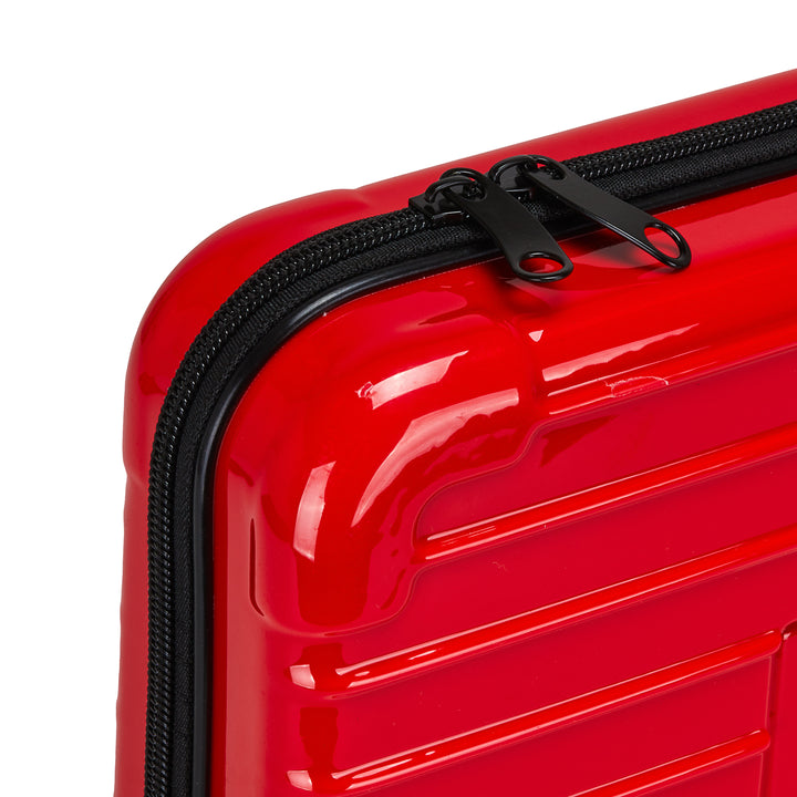Maletín de Peluquería Organizador Rojo - imagen 8