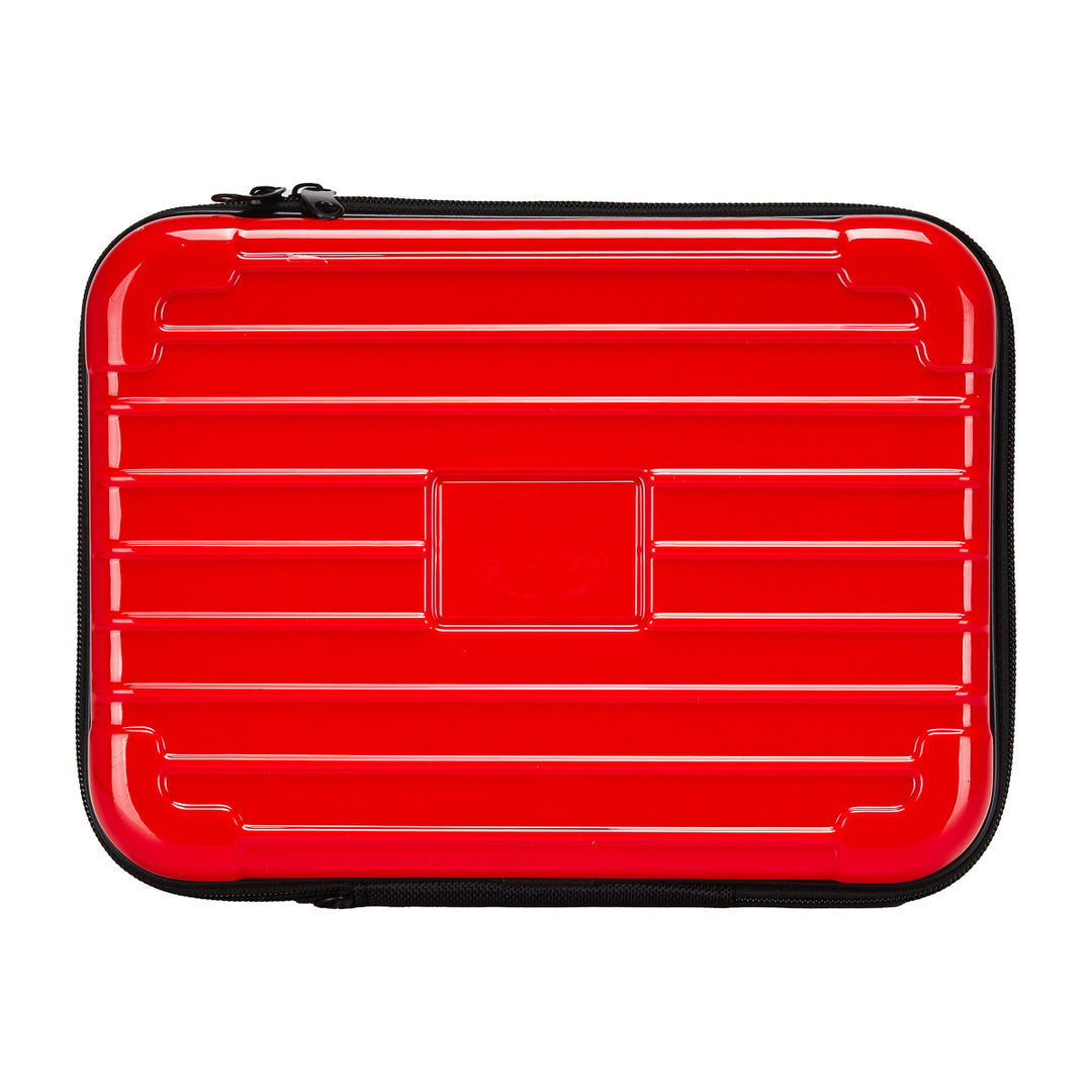 Maletín de Peluquería Organizador Rojo - imagen 9