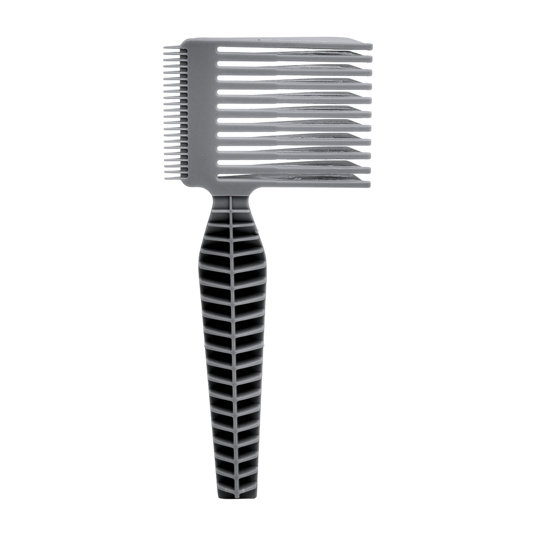 Peine para Corte a Máquina Fade Gris - imagen 2