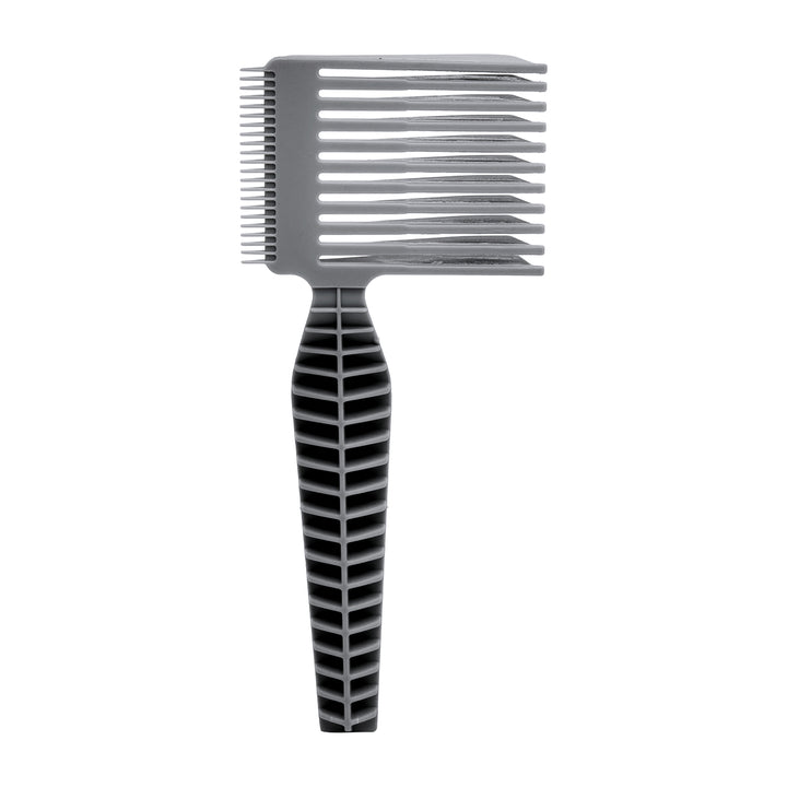 Peine para Corte a Máquina Fade Gris - imagen 2