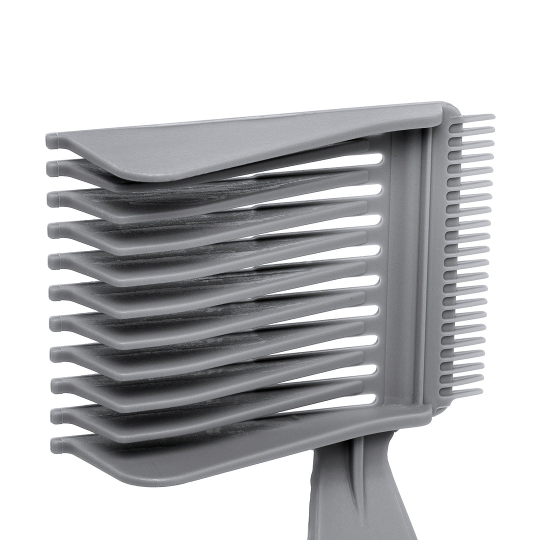 Peine para Corte a Máquina Fade Gris - imagen 3