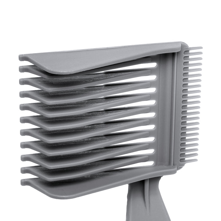 Peine para Corte a Máquina Fade Gris - imagen 3