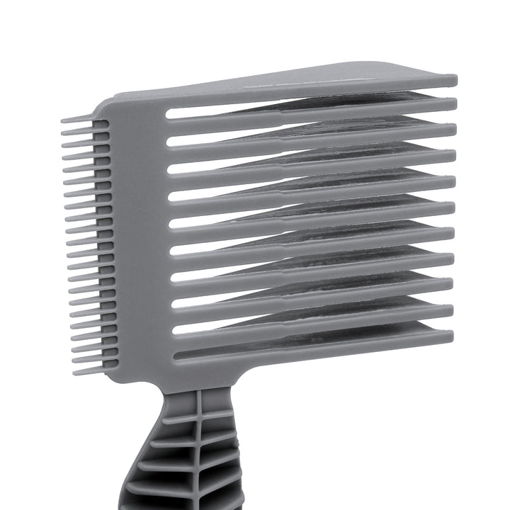 Peine para Corte a Máquina Fade Gris - imagen 4