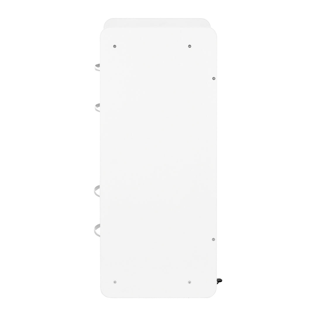 Torno para Uñas Saeyang Marathon Cyclone con Mueble 969 Blanco - imagen 5