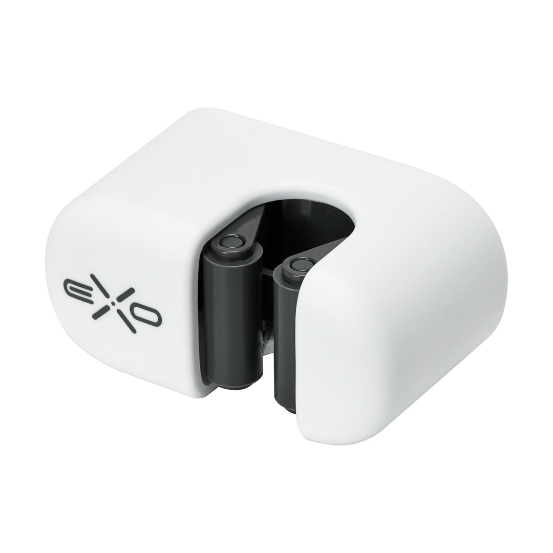 Torno para Uñas Saeyang Marathon Cyclone con Mueble 969 Blanco - imagen 9