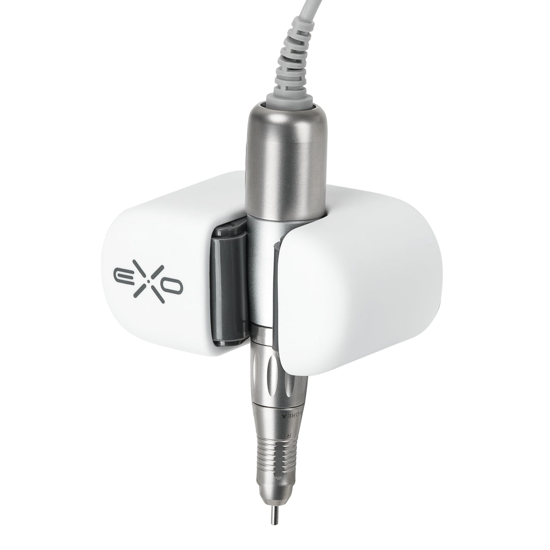 Torno para Uñas Saeyang Marathon Cyclone con Mueble 969 Blanco - imagen 10