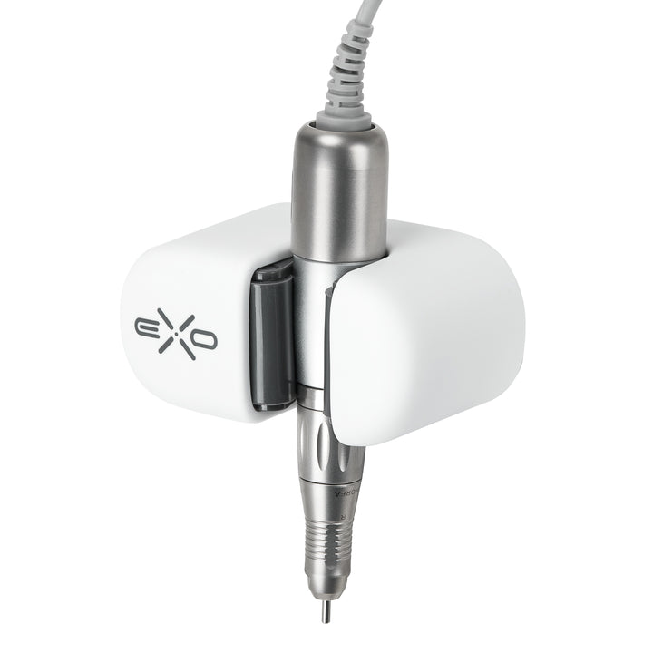 Torno para Uñas Saeyang Marathon Cyclone con Mueble 969 Blanco - imagen 10