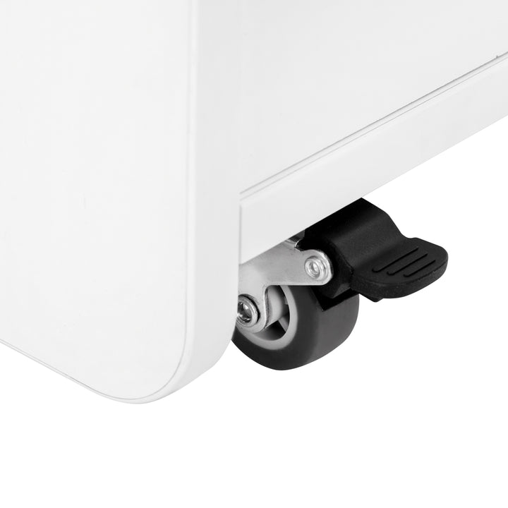 Torno para Uñas Saeyang Marathon Cyclone con Mueble 969 Blanco - imagen 13