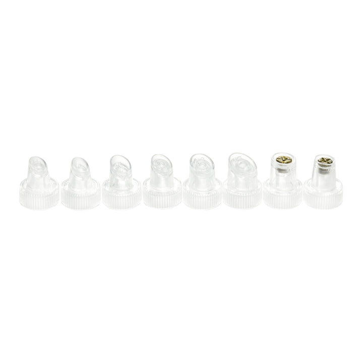 Aparato de Hidrodermoabrasión 6 en 1 Hydrogen H2+ New Generation Blanco - imagen 10