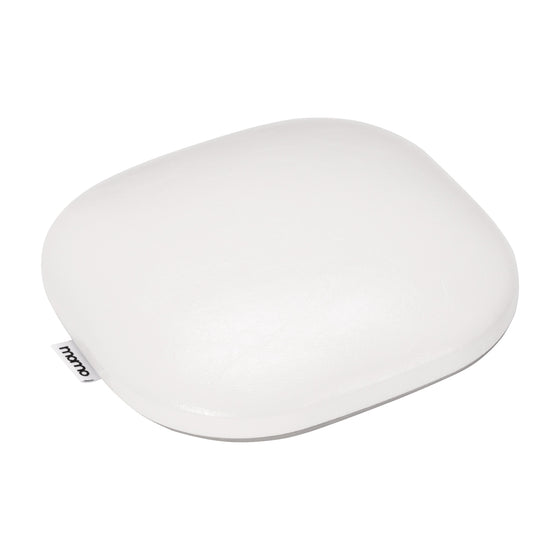 Reposabrazos Manicura Momo 8-M Blanco