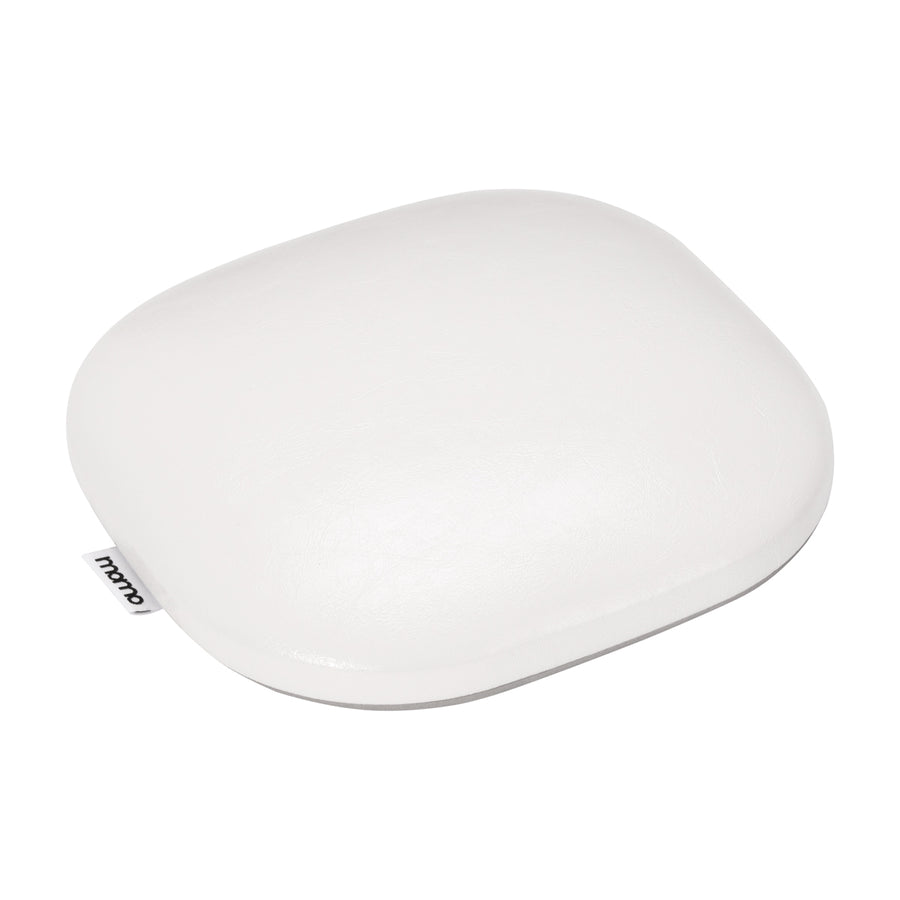 Reposabrazos Manicura Momo 8-M Blanco