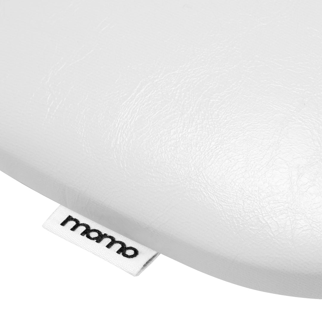 Reposabrazos Manicura Momo 8-M Blanco - imagen 2
