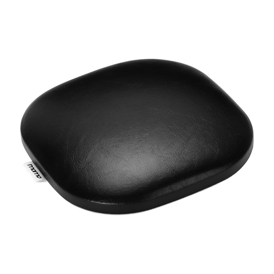 Reposabrazos Manicura Momo 8-M Negro