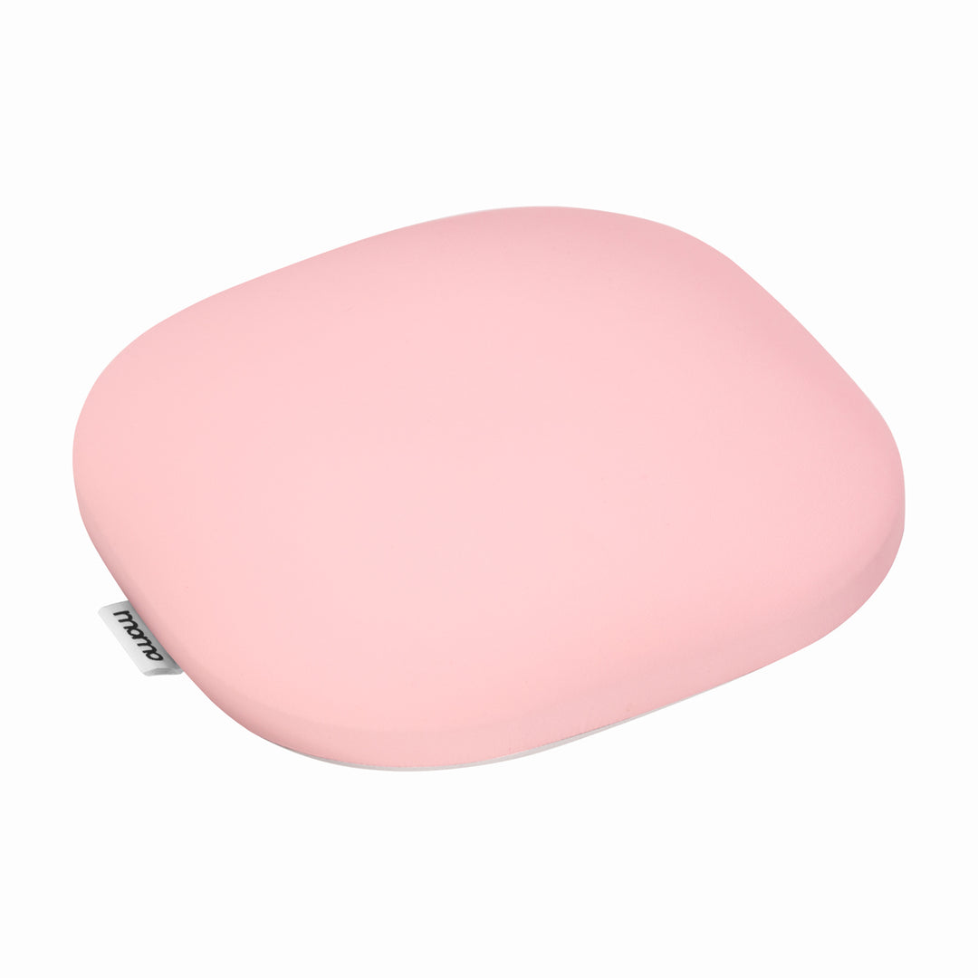 Reposabrazos Manicura Momo 8-M Rosa