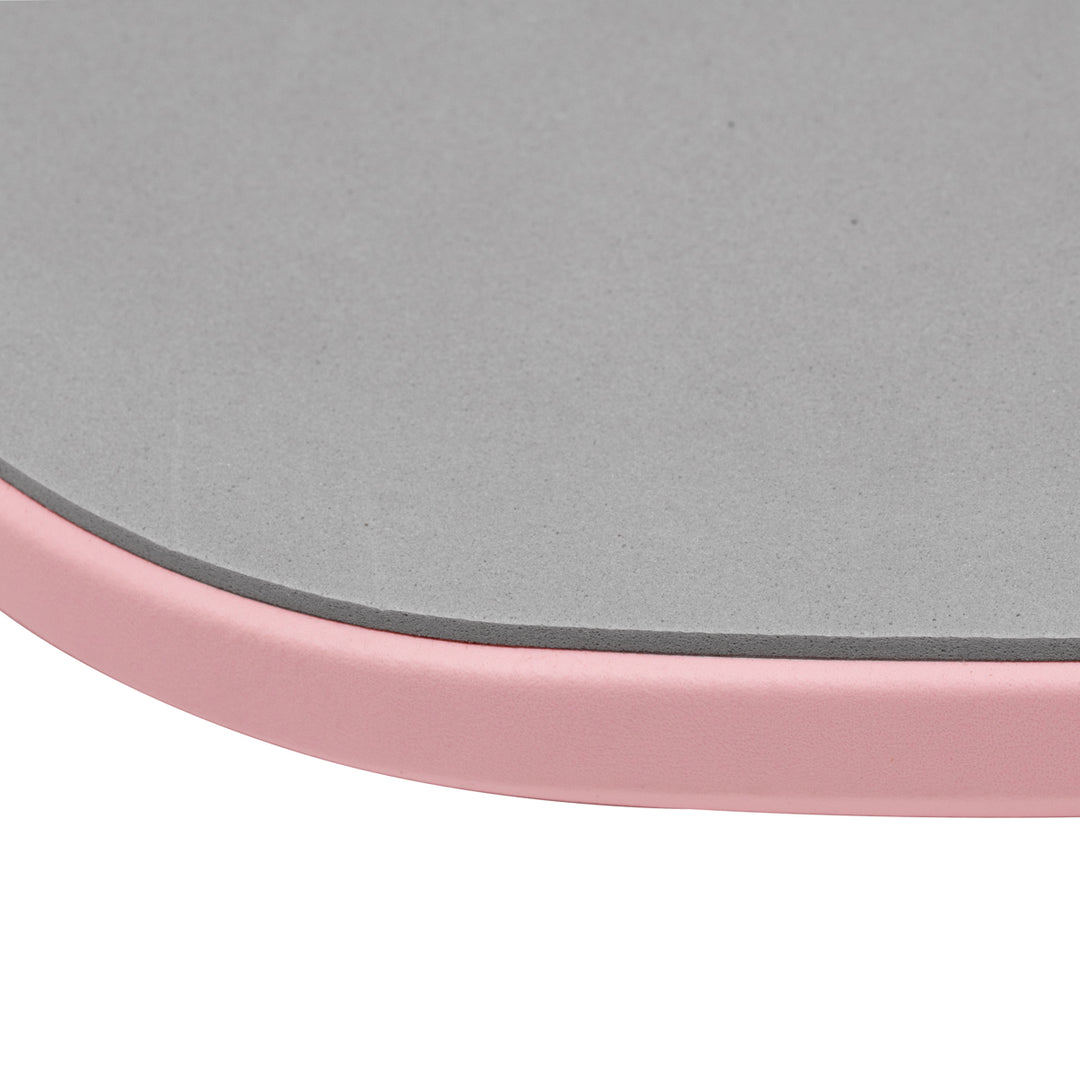 Reposabrazos Manicura Momo 8-M Rosa - imagen 3