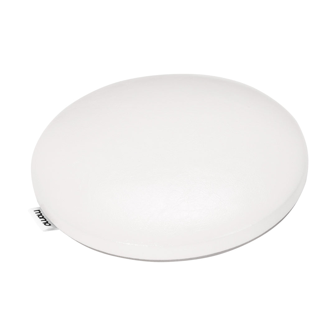 Reposabrazos Manicura Momo 9-M Blanco