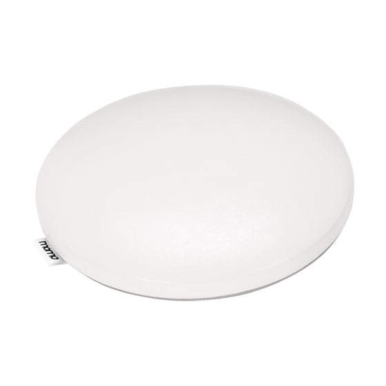 Reposabrazos Manicura Momo 9-M Blanco