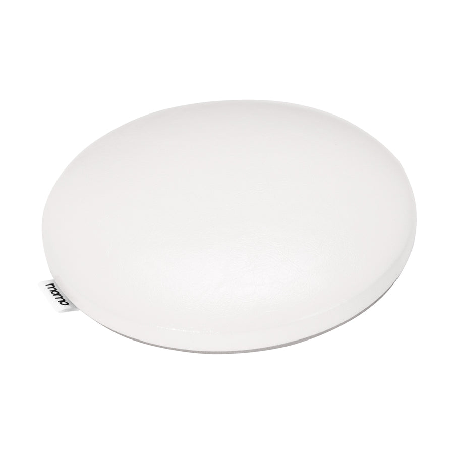 Reposabrazos Manicura Momo 9-M Blanco