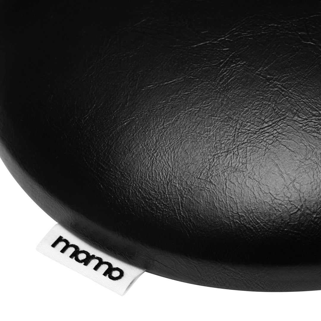 Reposabrazos Manicura Momo 9-M Negro - imagen 2