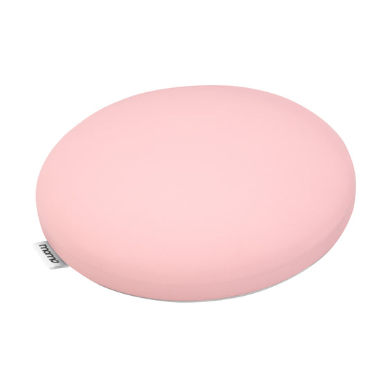 Reposabrazos Manicura Momo 9-M Rosa