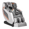 Sillón de Masaje Eléctrico Sakura Classic 802A Blanco-Gris