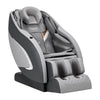 Sillón de Masaje Eléctrico Sakura Classic 305 Gris