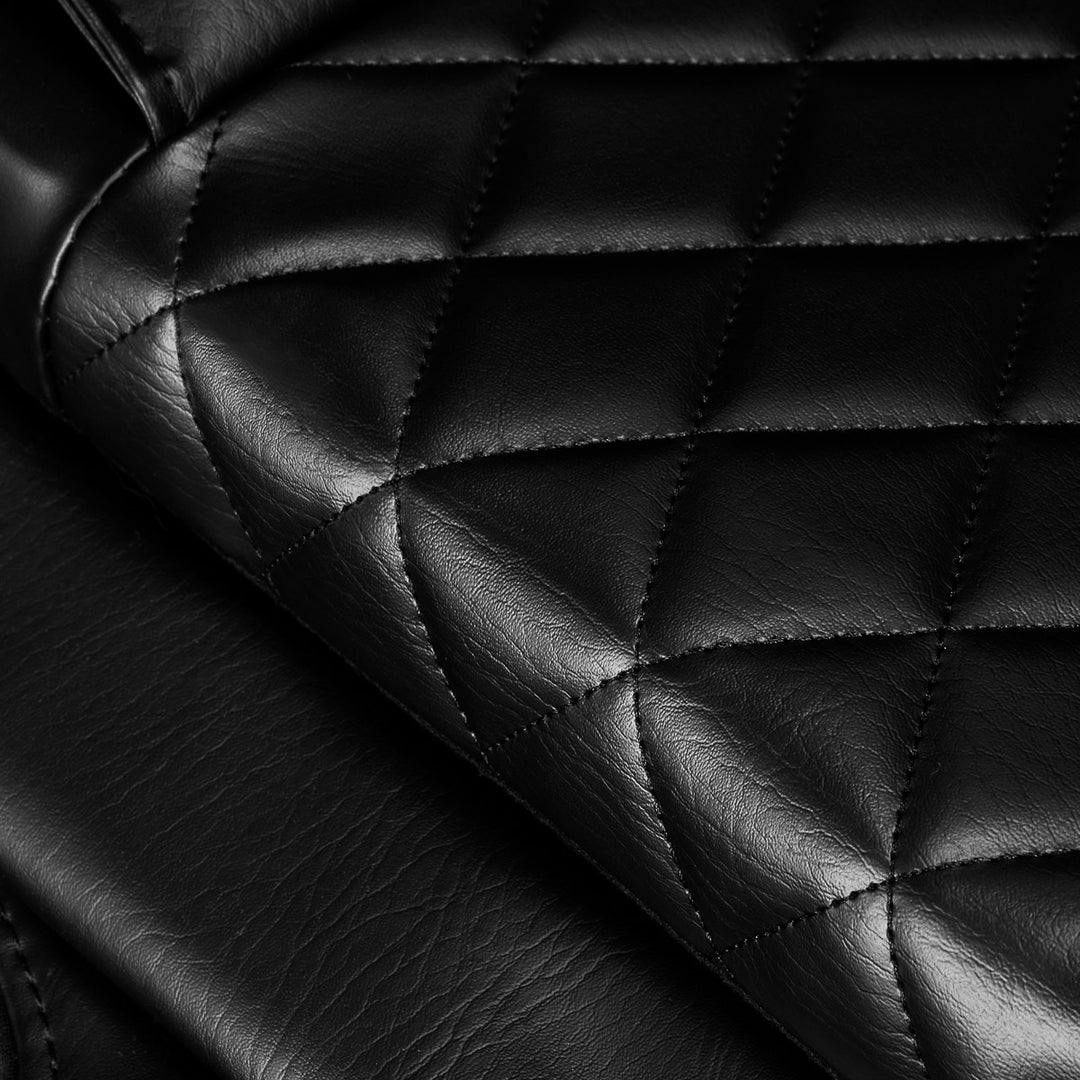 Sillón de masaje eléctrico Sakura Classic 305 Marrón-Madera - imagen 14