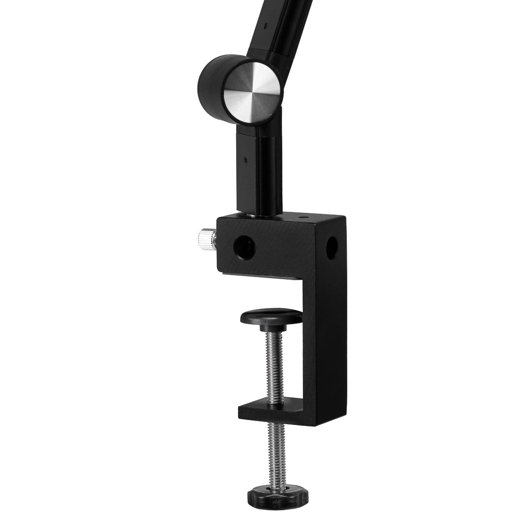 Lámpara LED con Trípode y Color e Intensidad de Luz Ajustables Yoga 22W Negra - imagen 7