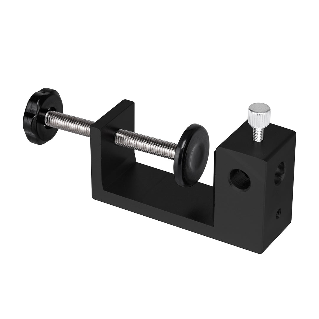 Lámpara LED con Trípode y Color e Intensidad de Luz Ajustables Yoga 22W Negra - imagen 9